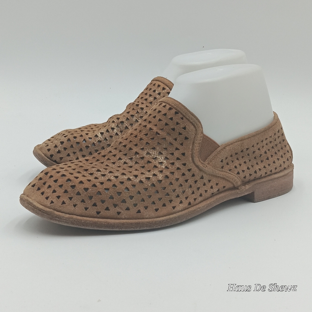 Trask shoes